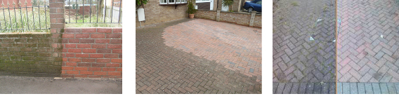 Driveway Cleaning Glasgow